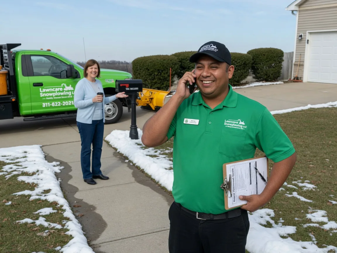 Lawn Care Services By Expert Landscaper Gould, OK FAQs